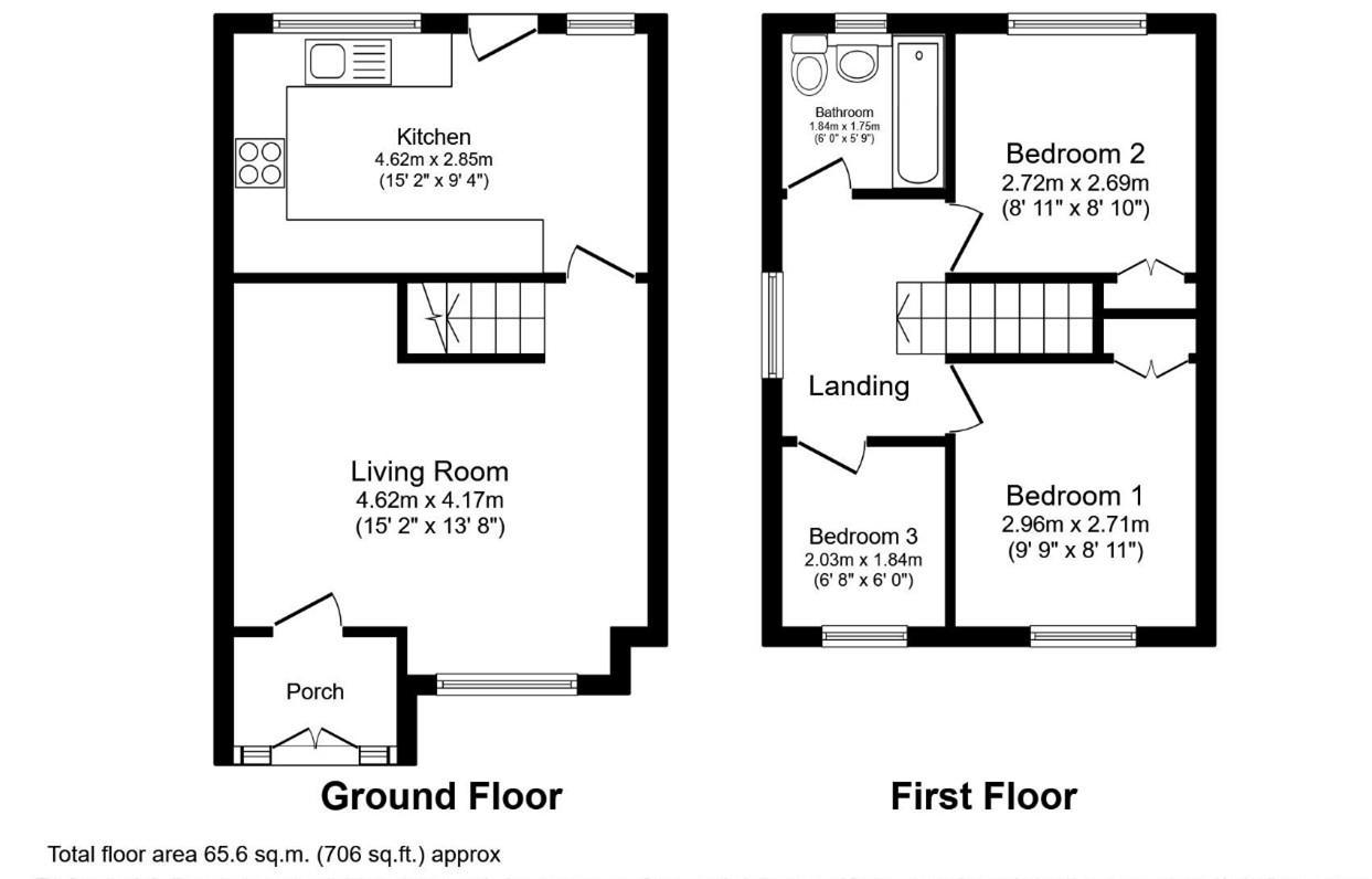Vale Edge, Radcliffe, Manchester Pearson Ferrier Estate Agents and